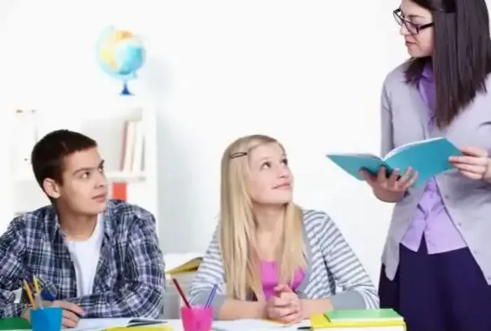 Stres przed mówieniem