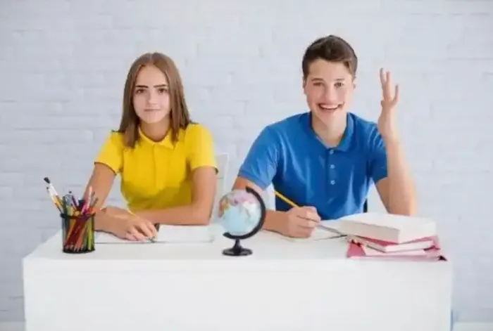 Materiały kursu